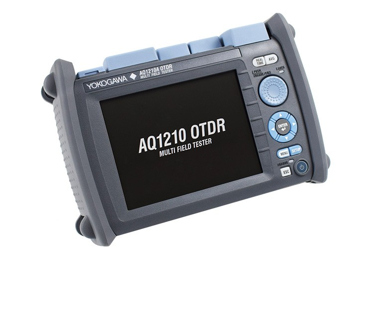 日本YOKOGAWA橫河AQ1210系列光時域反射儀OTDR 原裝正品進口